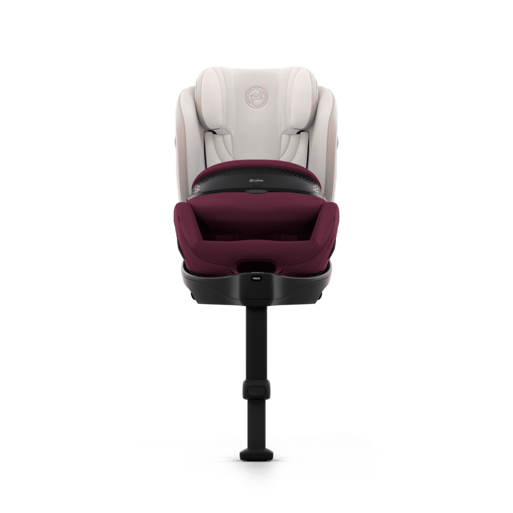 Cybex Anoris S Airbag Style Quartz Pink