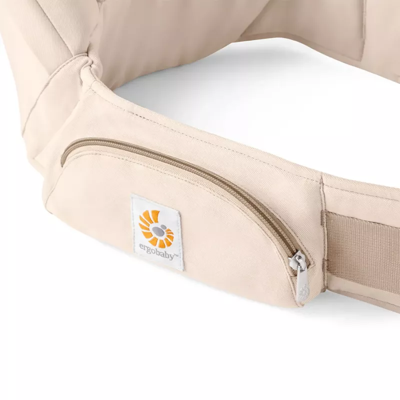Ergobaby Hüfttrage - Lift Hip Seat Natural Beige