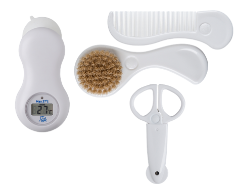 Rotho Geschenkset white Rotho Geschenkset white